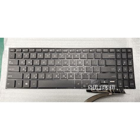 ☆全新 華碩 Asus Laptop X560 X560u X560ud X560ua 中文鍵盤 筆電鍵盤 更換 蝦皮購物