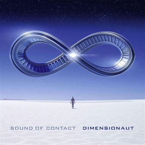 Car Tula Frontal De Sound Of Contact Dimensionaut Portada