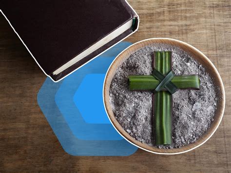 Seven Ash Wednesday sermon ideas that will help your members prepare ...