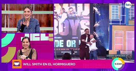 Vídeo La zona del bochin en Jelou Jelou Tvn Panamá