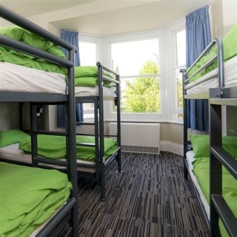 Hostel Accommodation in Cambridge Stag Hotels