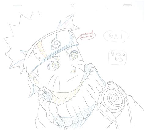 Uzumaki Naruto Image By Studio Pierrot 4244307 Zerochan Anime Image