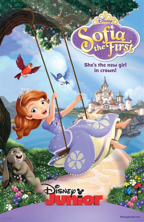 Sofia The First Elena And The Secret Of Avalor Tv Episode News Imdb