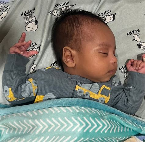 long head babycenter