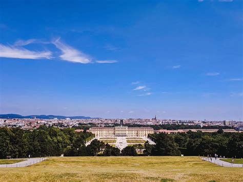 32 Photos that Will Convince You to Visit Schonbrunn Palace