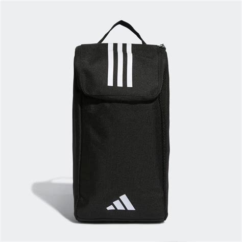 Túi Adidas Tiro League Boot Bag Black White Kallos Vietnam