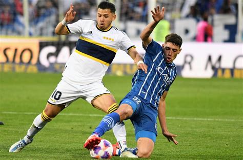 La impactante racha de Boca ante Godoy Cruz El Gráfico