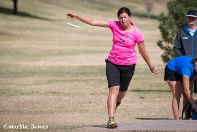 Marble Jones Photography PDGA Top Players