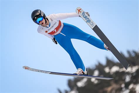 Skoki narciarskie PK Pań w Lake Placid Wspólny triumf Belshaw i Ellmauer