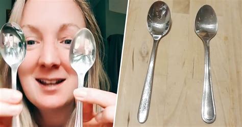 Viral Tiktok Stirs Up Spoon Debate Which One Would You Pick Out Of The