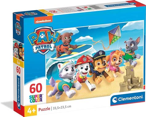 Ravensburger Puzzle Enfant Puzzles 3x49 p Prêts à secourir Pat