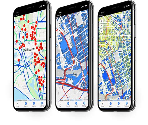 Mobile Data Collection App Try It For Free Gis Cloud