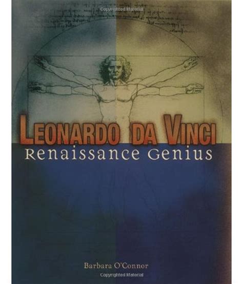 Leonardo Da Vinci: Renaissance Genius: Buy Leonardo Da Vinci ...