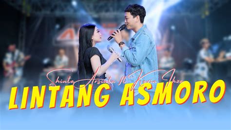 Lirik Lagu Lintang Asmoro - Shinta Arsinta Feat Kevin Ihza: Wong Ayu ...