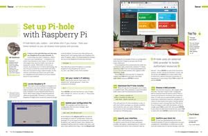 The Official Raspberry Pi Handbook 2023 The MagPi Magazine