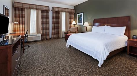 Hilton Garden Inn & Suites - Corpus - Alamo System Industries