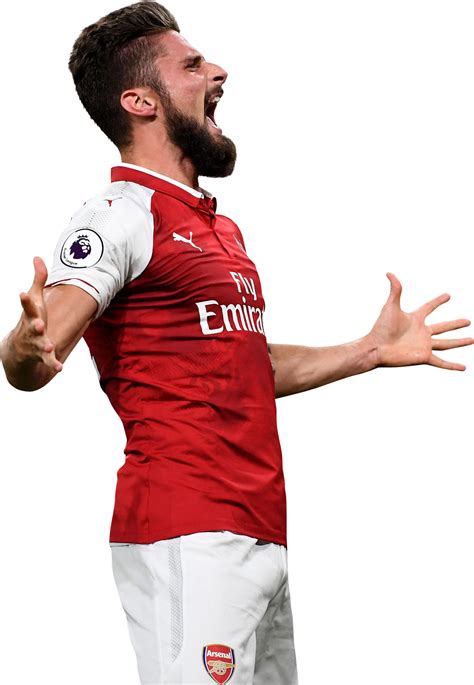 Get Giroud Png Background Png Image Download