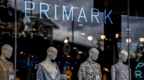 Primark Sales Rise Helped By Us Growth And Overhaul In Germany