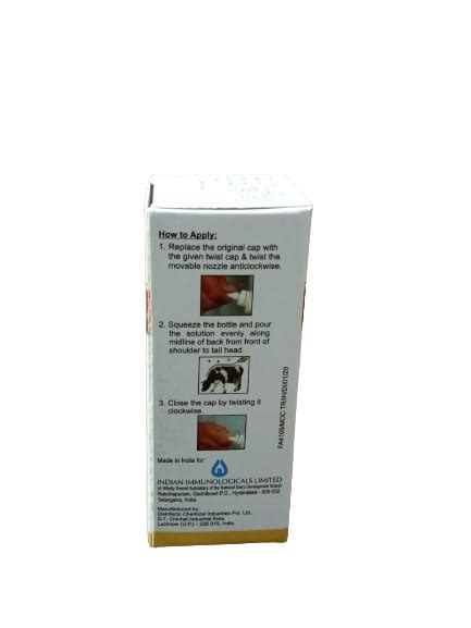 Medicines Tikkil Power 30 Ml Vetplus Everything For Pets