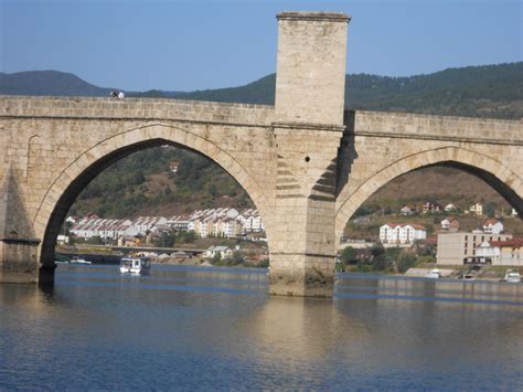 Bridge On The Drina - Best Image Viajeperu.org