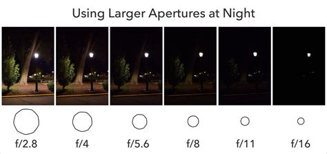 How The HONOR 20 Excels In The Dark With The Widest Aperture Camera In