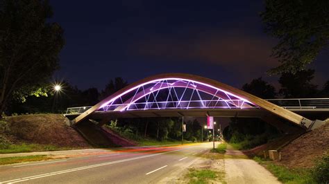 Hofstraat Bridge Ipv Delft Creative Engineers