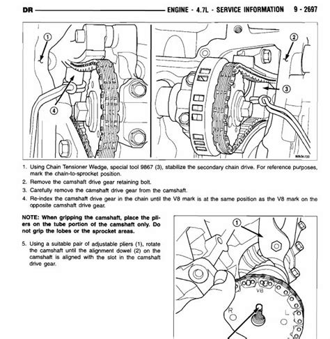 Manual De Taller Dodge Ram 1500 2500 3500 2007 2009 Incluye Diagramas Electricos Manuales De