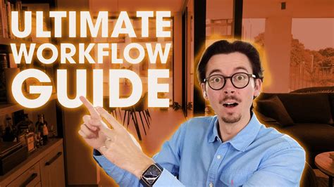 Learn To Set Up Workflows In Hubspot The Ultimate Workflows Guide