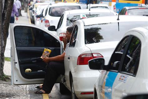 Aux Lio Gasolina Para Taxistas Governo Divulga Valor E At Quando Ser