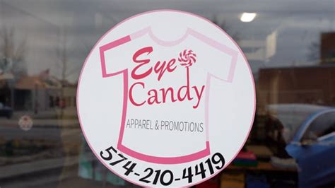 Eye Candy Apparel On Vimeo