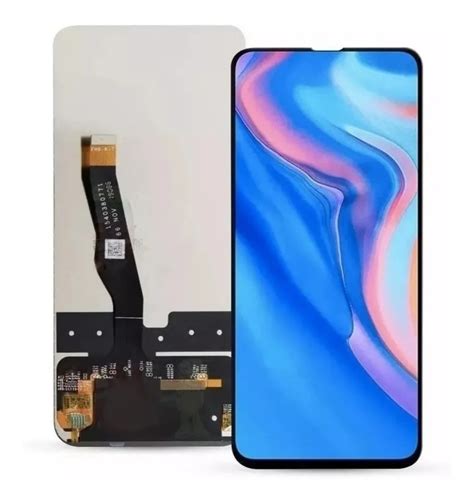 Pantalla Original Huawei P40 Lite Completa LCD Táctil Ventas