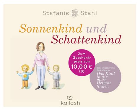 Sonnenkind Und Schattenkind Online Kaufen