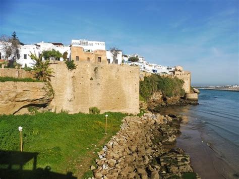 Kasbah Des Oudaias Rabat All You Need To Know Before You Go