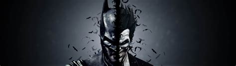 Batman Dual Monitor Wallpapers - Top Free Batman Dual Monitor ...