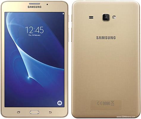 Samsung Galaxy J Max Pictures Official Photos