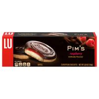 Pims - Pims, European Biscuits, Raspberry (5.29 oz) | Shop | Weis Markets