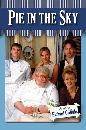 Pie in the Sky (TV Series 1994-1997) — The Movie Database (TMDB)