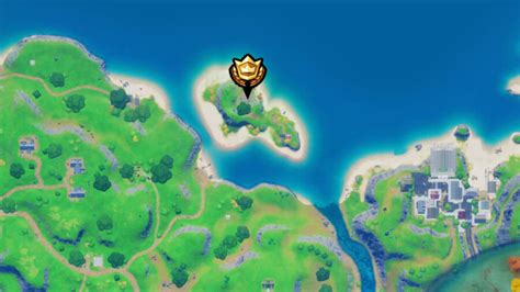 How to catch a Legendary Fish fast in Fortnite - Pro Game Guides