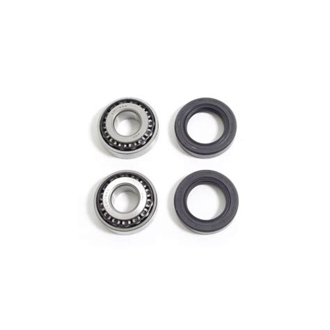 Drag Specialties Wheel Bearing And Seal Kit For Harley 1973 1999