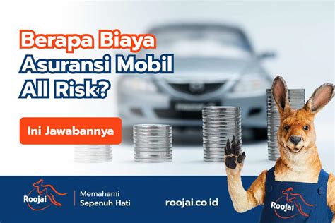 Berapa Harga Asuransi Mobil All Risk Ini Jawabannya