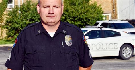 Jefferson hires a new police chief | News | starbeacon.com