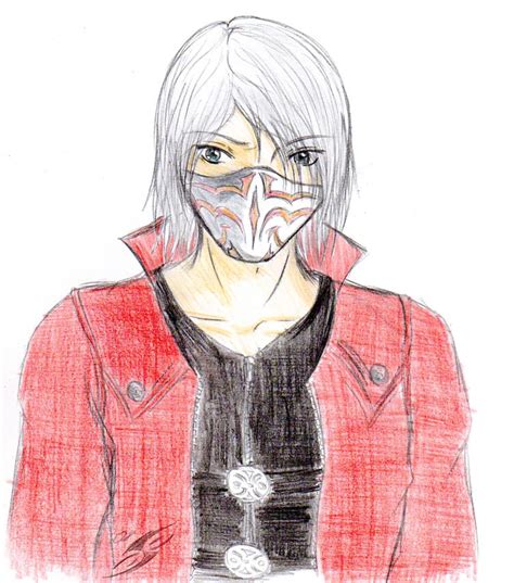 Dante With Gilgamesh By Blacklion40 On Deviantart