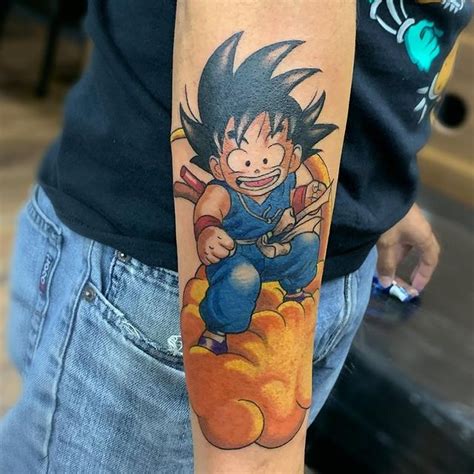 Ideas Geniales Para Tatuajes De Caricaturas De Tu Infancia Infierno