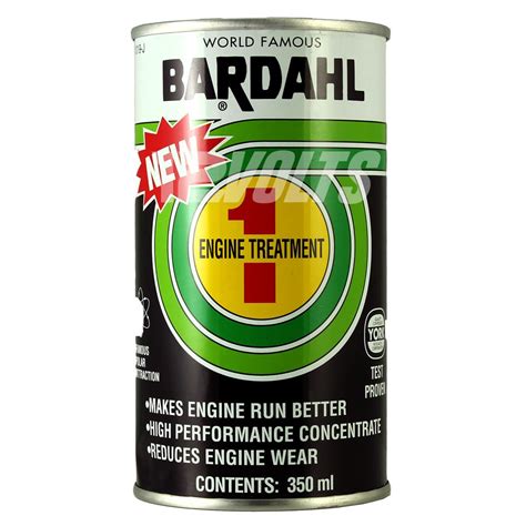 Bardahl B1 Engine Treatment 350 ML Shopee Malaysia