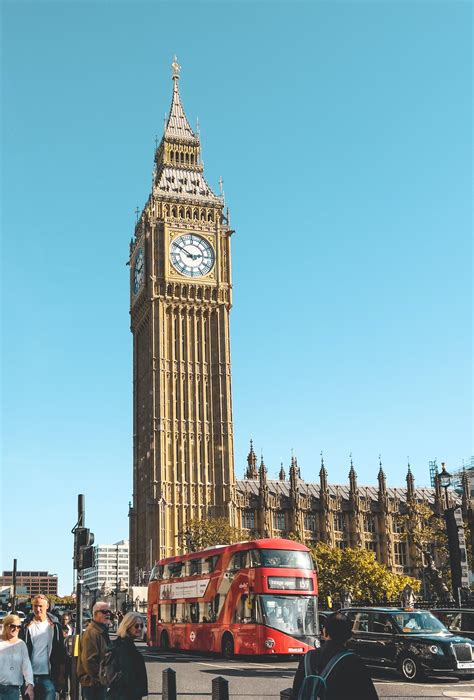 Una visita guiada al Big Ben: historia, datos curiosos y consejos ... 