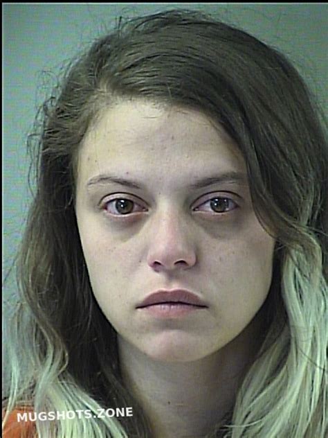 Steele Marissa Elizabeth 10 16 2022 Okaloosa County Mugshots Zone