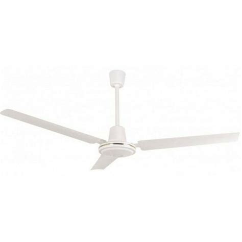 Ventilatore Da Soffitto Orbegozo CF 86140 Bianco 60 W Leroy Merlin