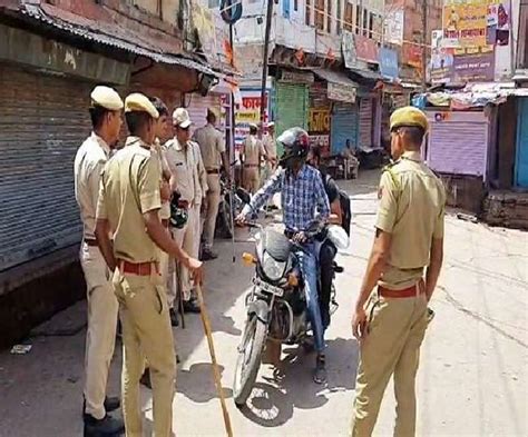 Violent Incidents During Ramnavami रामनवमी पर दिल्ली से लेकर बंगाल तक