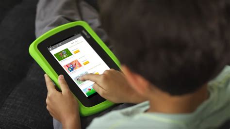 Best kids tablet 2020: the top picks for children | TechRadar