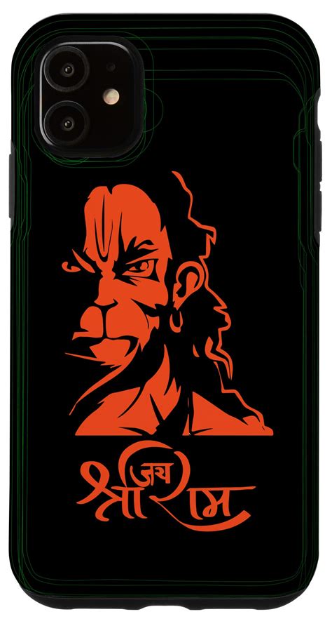 Hanuman Hindu God Jai Shri Ram Hindu God Sticker Teepublic Hot Sex Picture